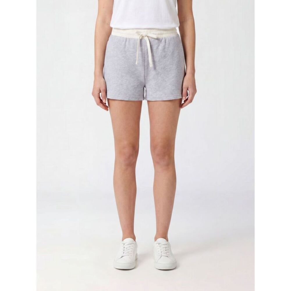 Rag&Bone Shorts Woman Grey